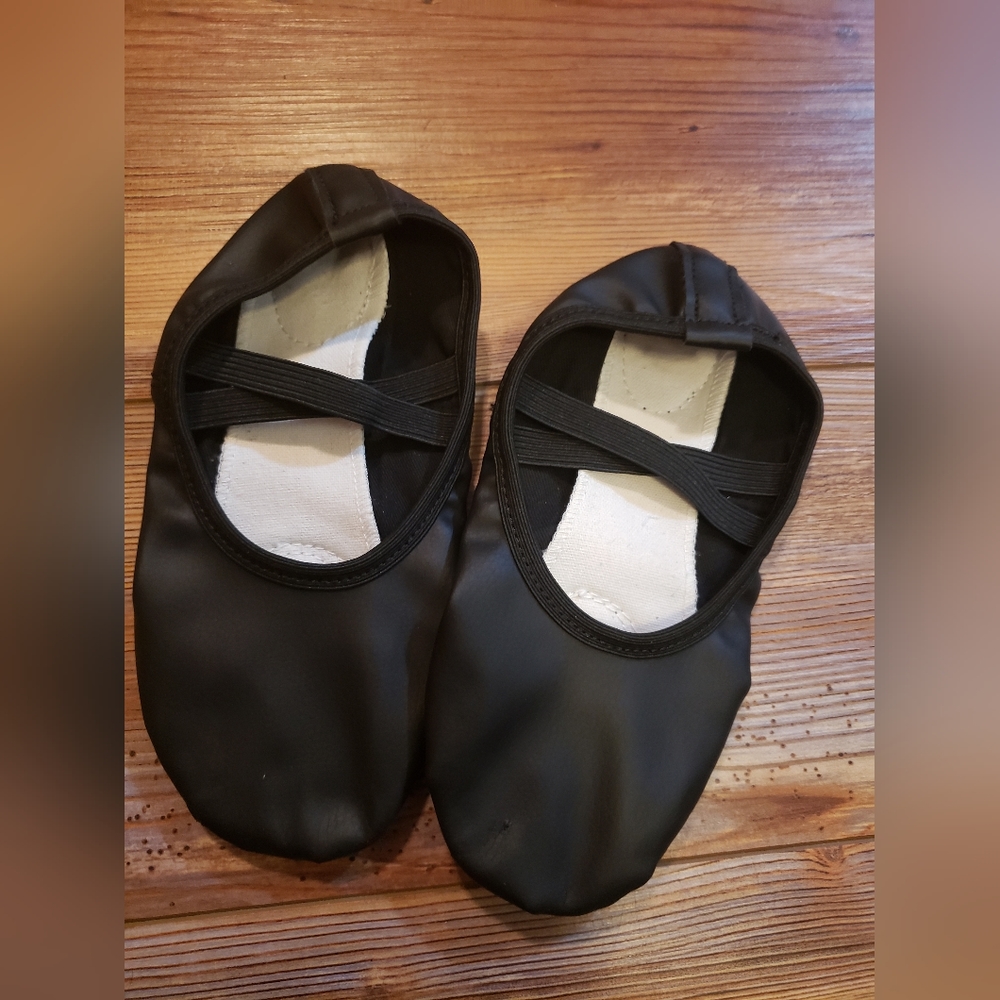 Stelle ballet shoes